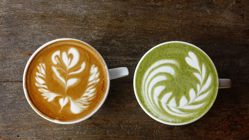Caffeine
